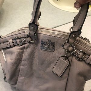 Coach handbag